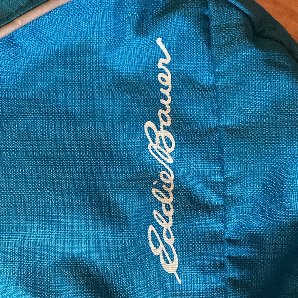 Eddie Bauer Sling Bag View 3